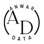 Logo of Anwardataco android Application 